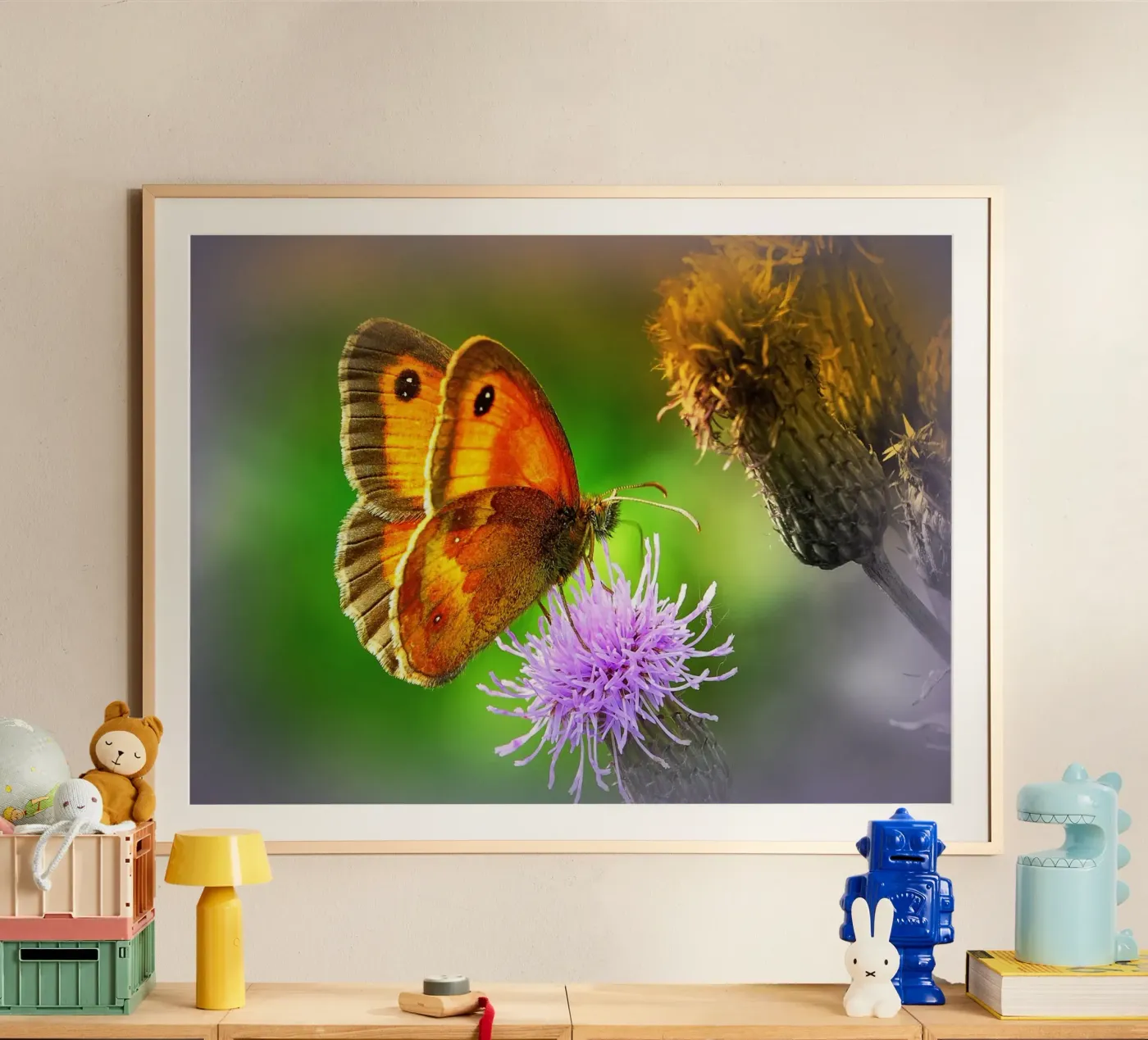 FAA85 poster da Thierry vobmann photography