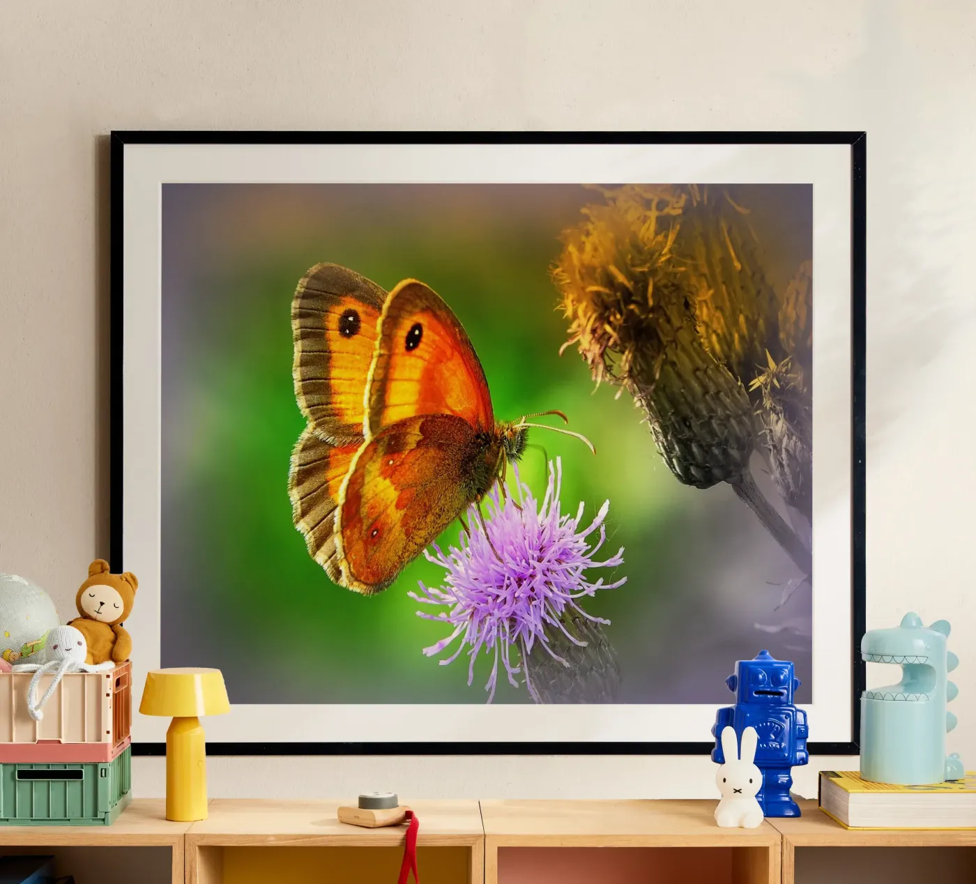 FAA85 poster van Thierry vobmann photography