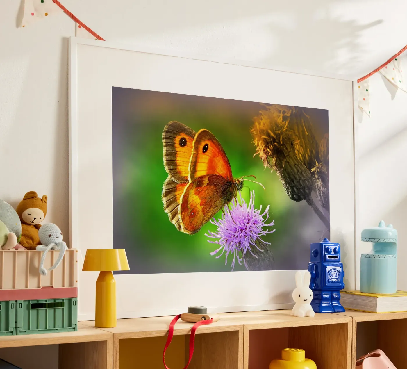 FAA85 poster da Thierry vobmann photography