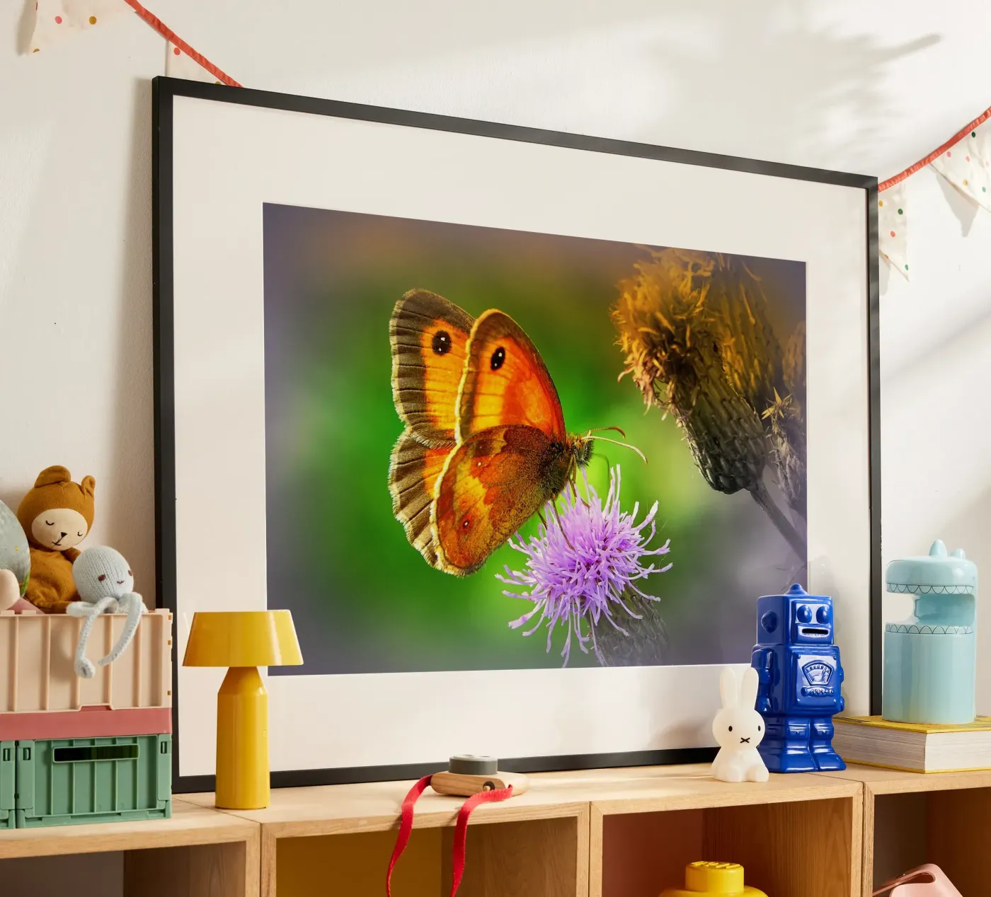FAA85 poster van Thierry vobmann photography