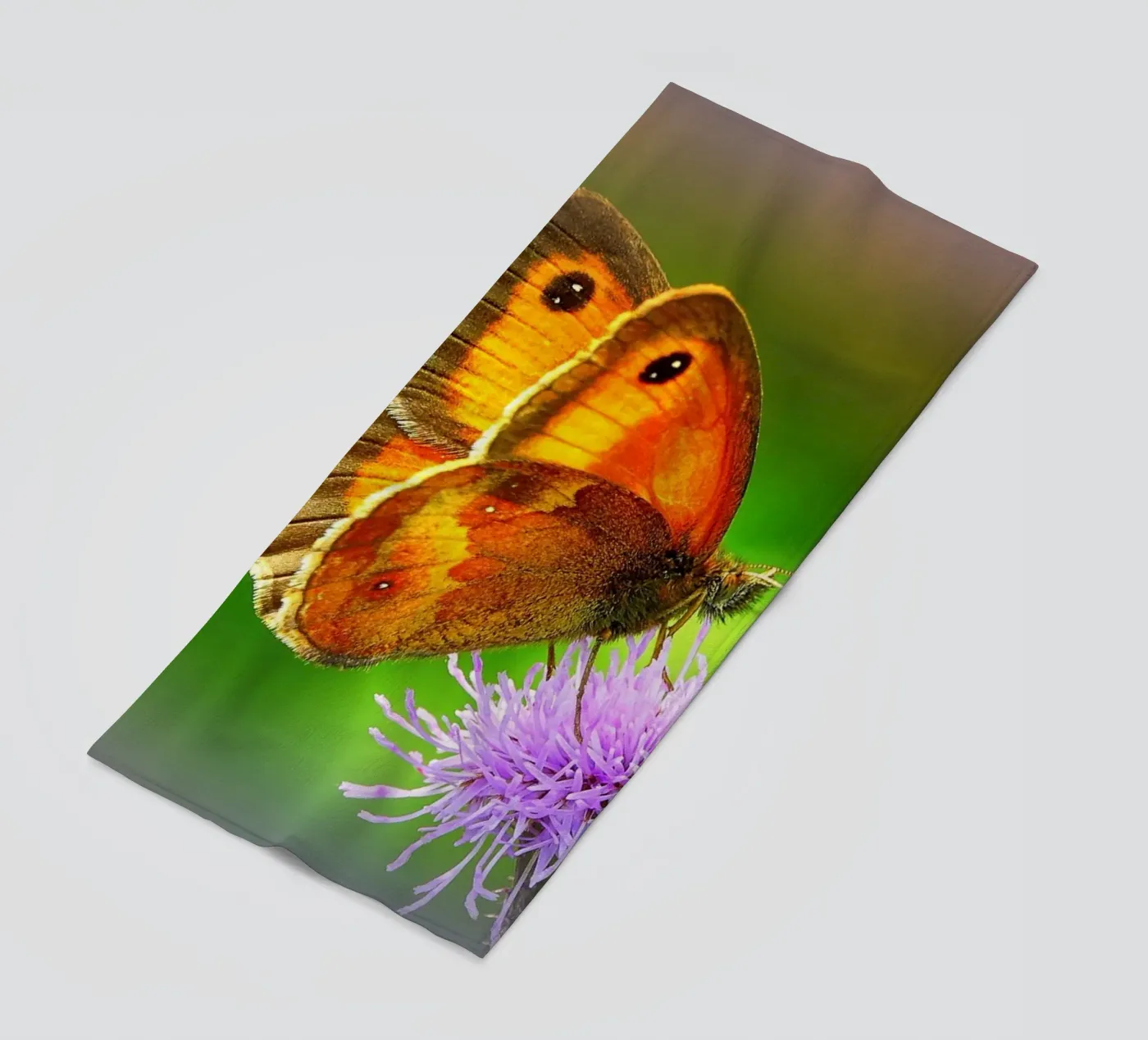 FAA85 strandhanddoek van Thierry vobmann photography