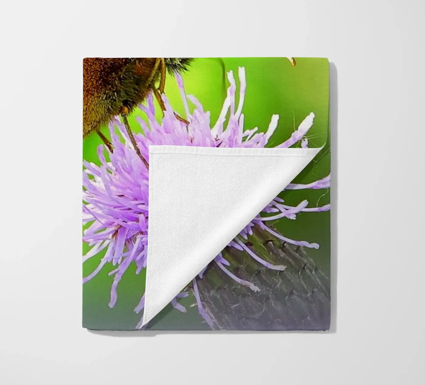 FAA85 strandhanddoek van Thierry vobmann photography