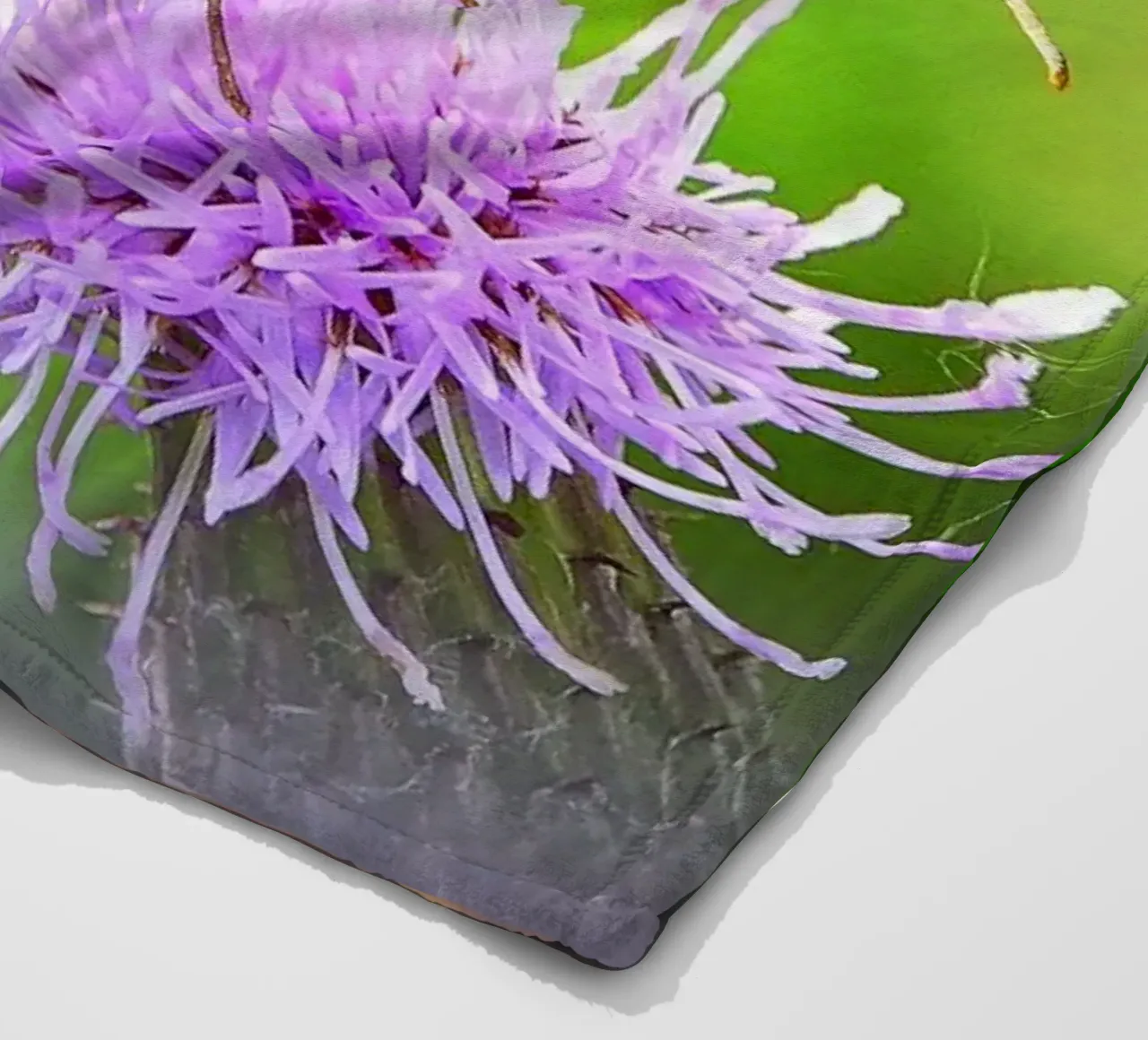 FAA85 Fleecedecke von Thierry vobmann photography