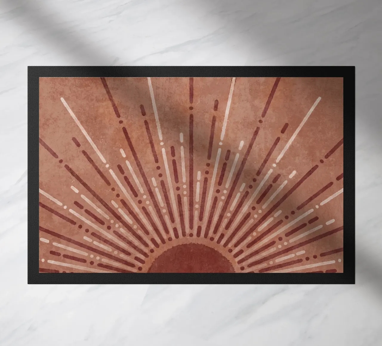 Emel Tunaboylu - Salmon Up Sun zerbino da The Artcircle