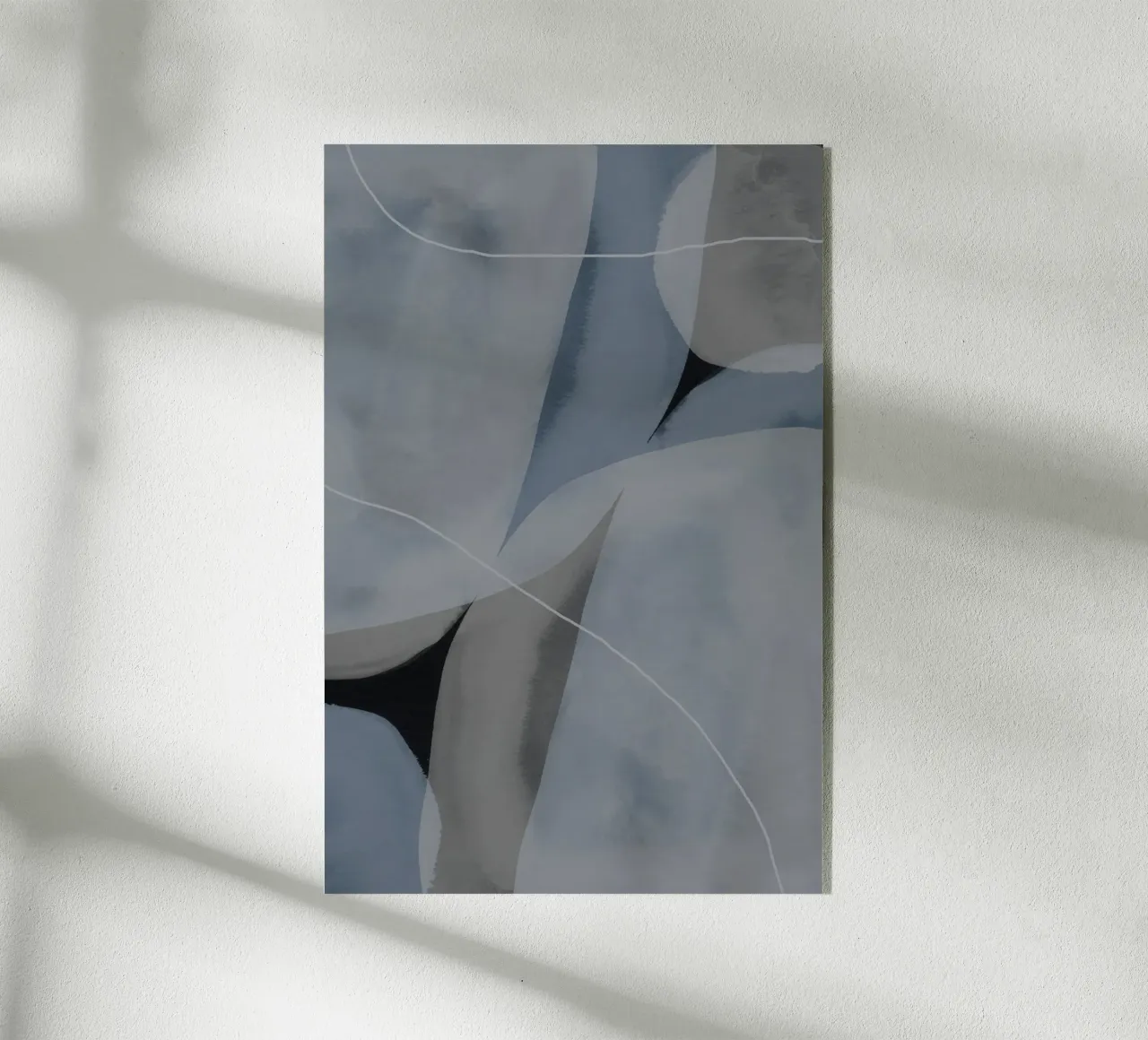 Shapes 12 plexiglass da Mareike Böhmer