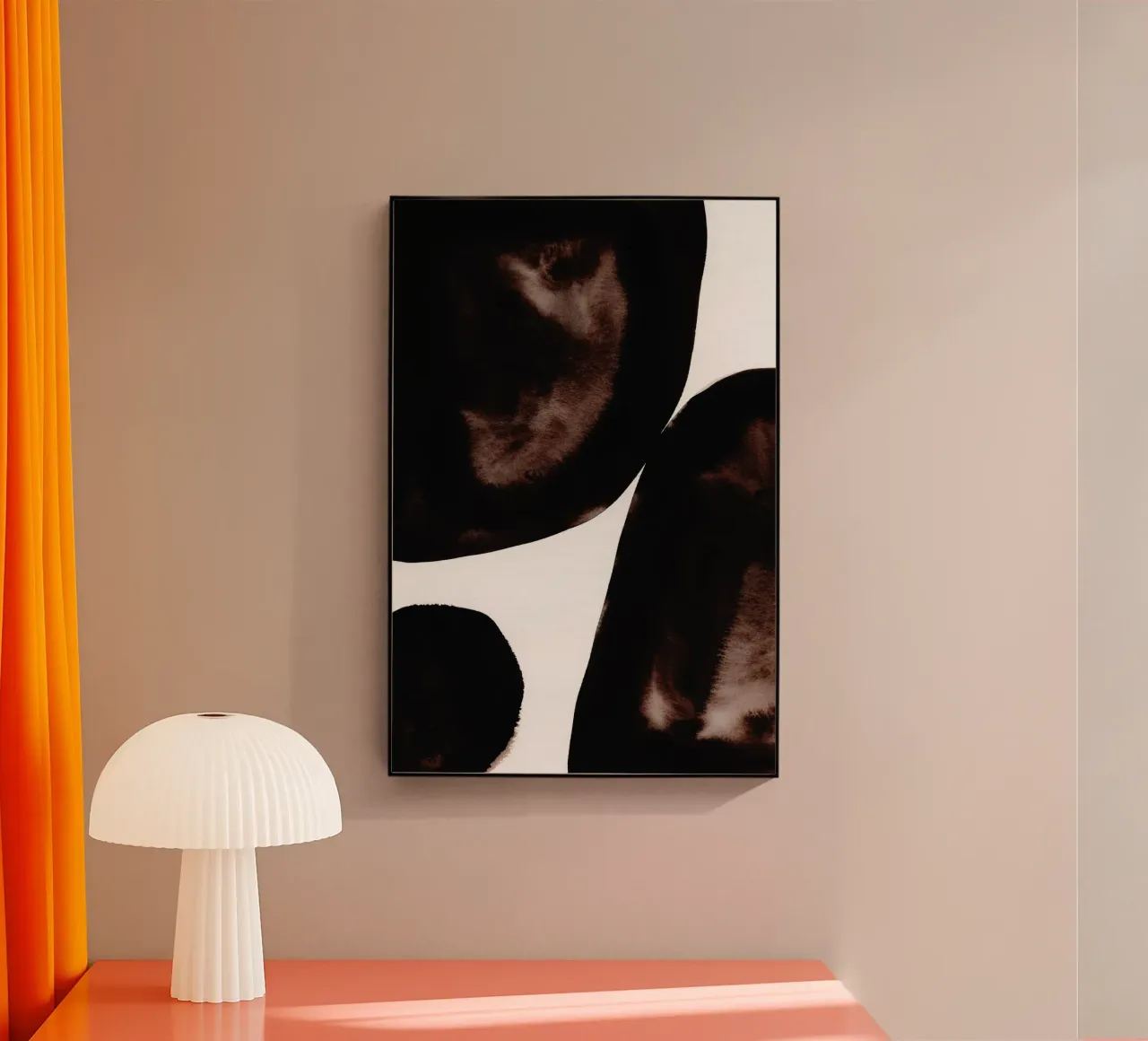 Shapes 11 plexiglass da Mareike Böhmer