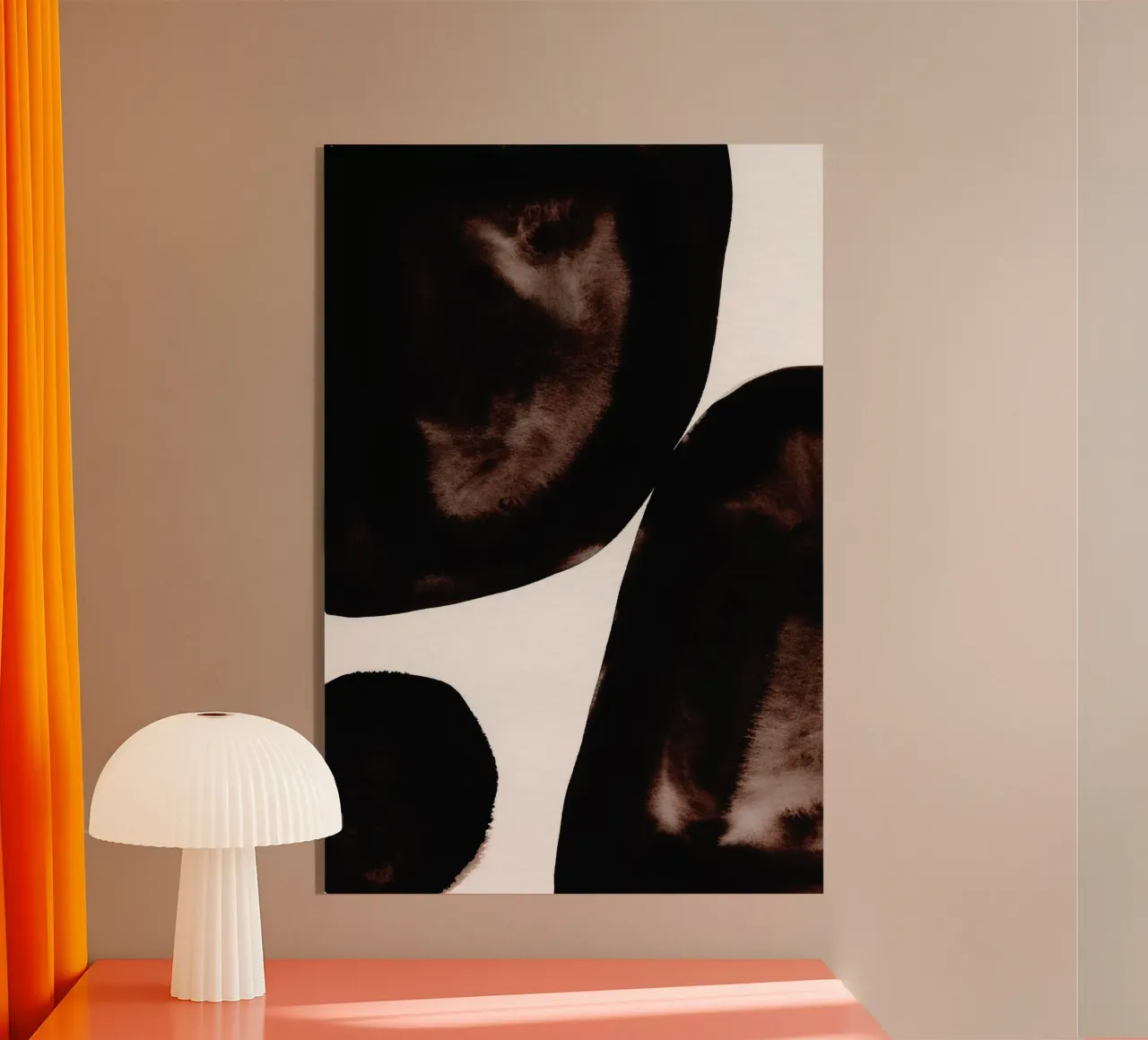 Shapes 11 plexiglass da Mareike Böhmer