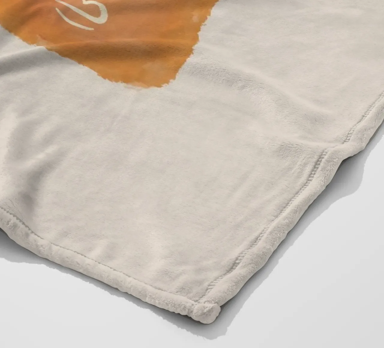 Emel Tunaboylu - Insieme 01 coperta in pile da The Artcircle