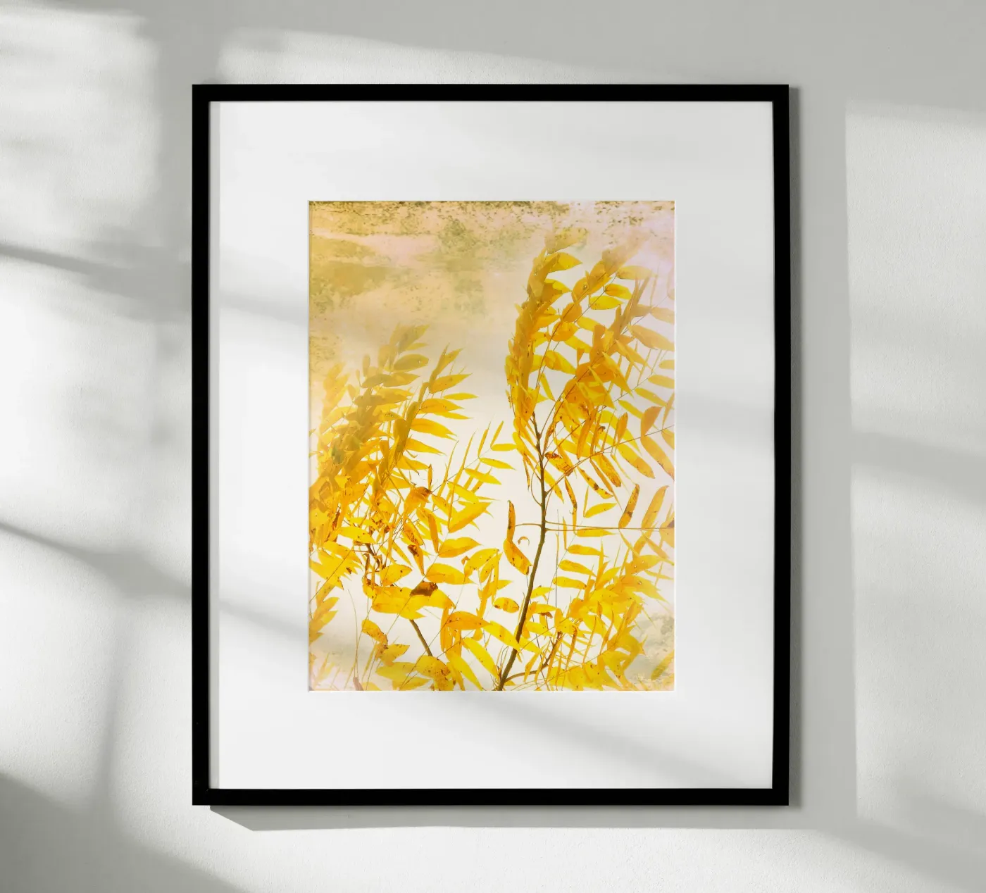 Ramo d'oro poster da ArtSkratches