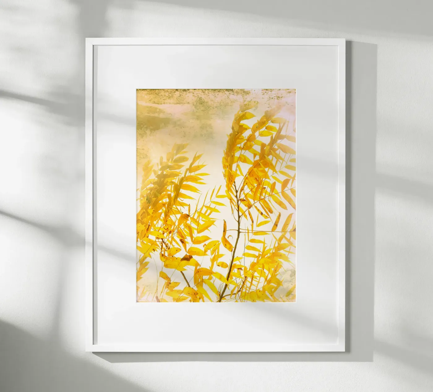 Ramo d'oro poster da ArtSkratches