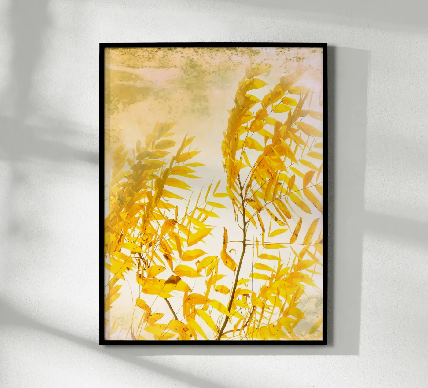 Ramo d'oro poster da ArtSkratches