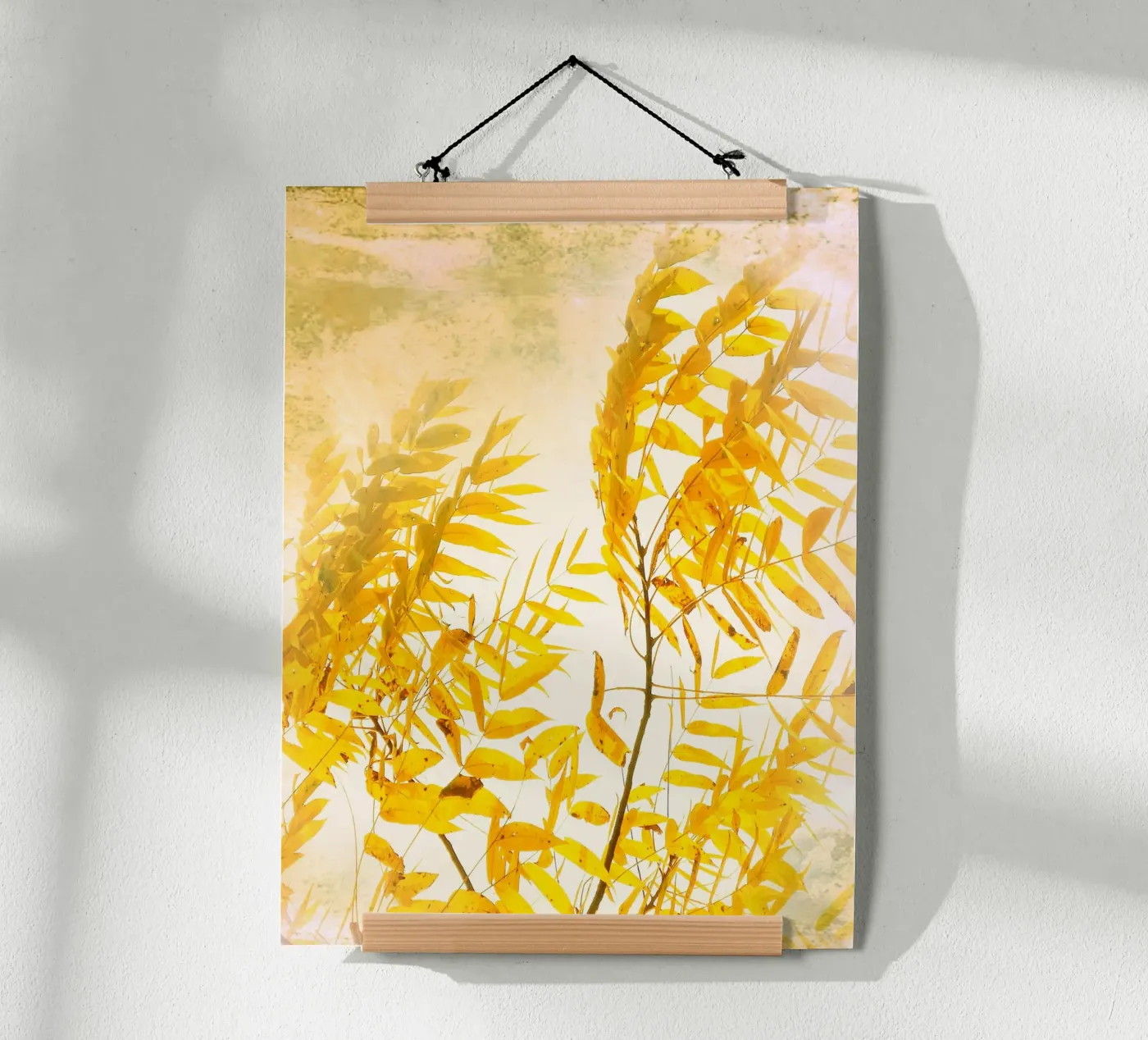 Ramo d'oro poster da ArtSkratches