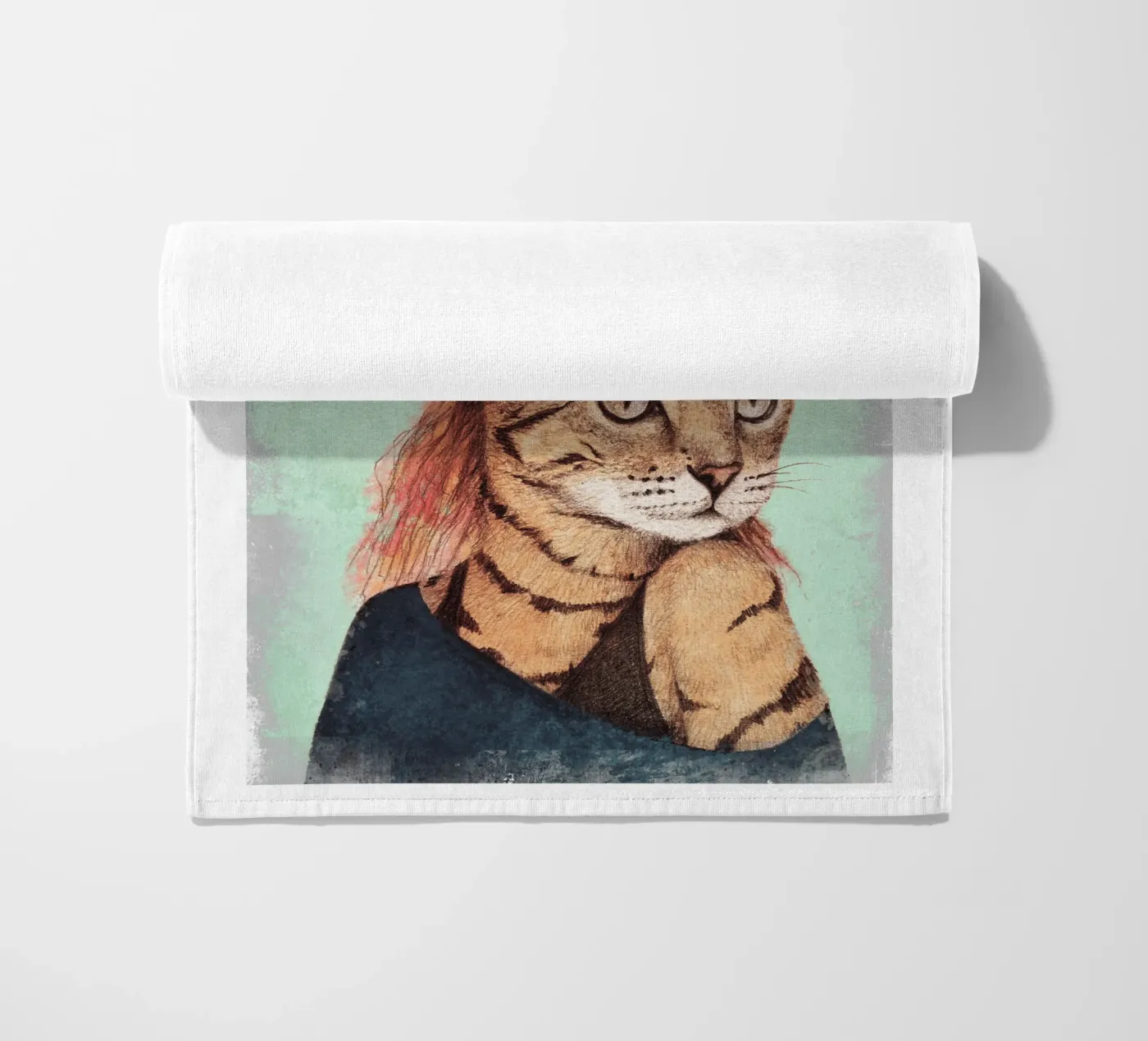 Caty telo mare da mikekoubou