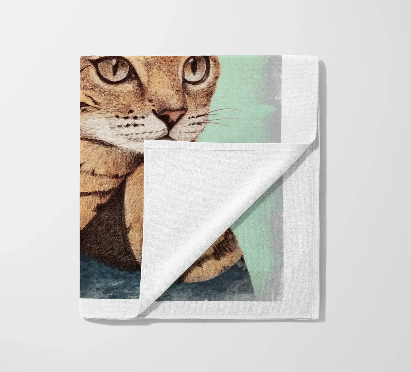 Caty telo mare da mikekoubou