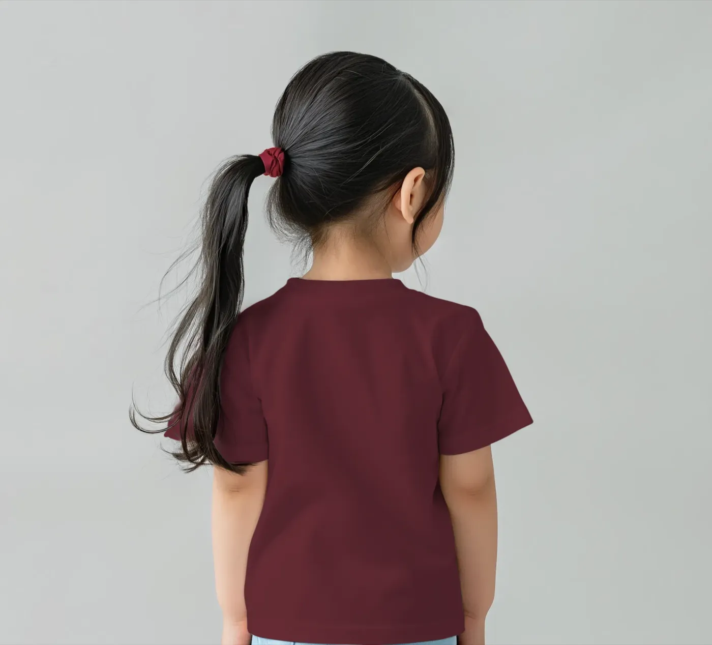Couple t-shirt bambini da mikekoubou