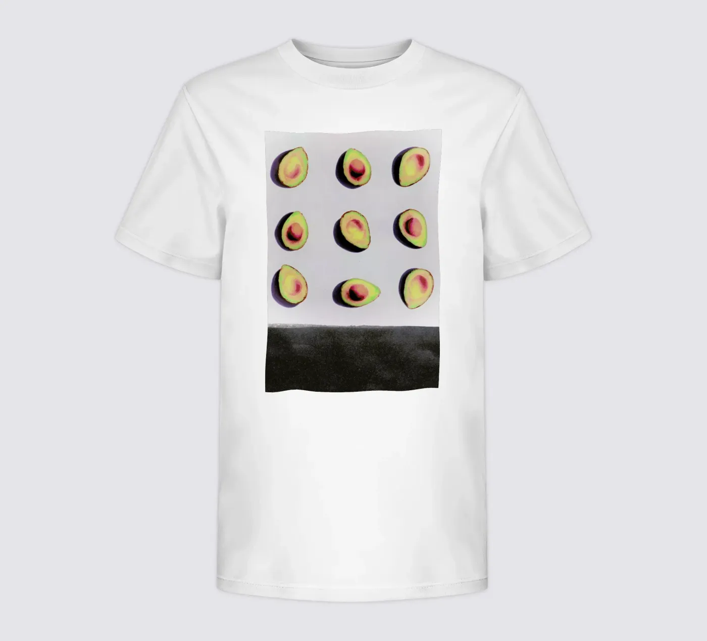Fruit 2 t-shirt bambini da STUDIO LEEMO