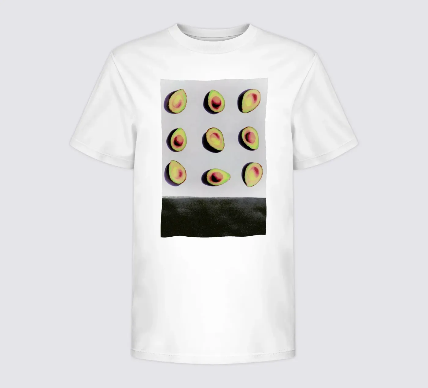Fruit 2 t-shirt bambini da STUDIO LEEMO