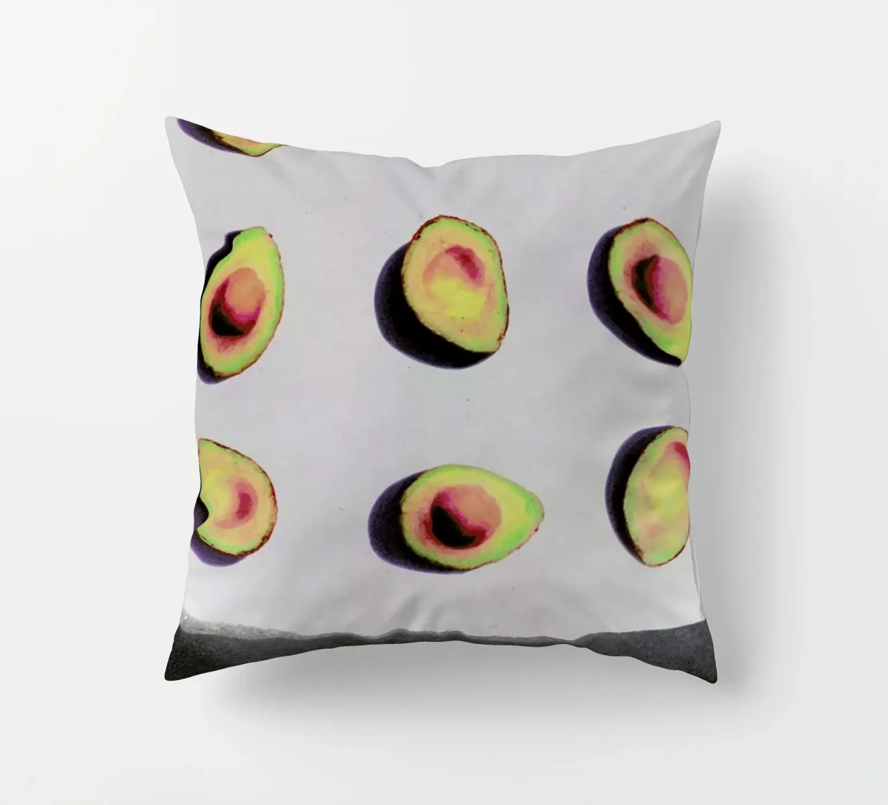 Fruit 2 cuscino da STUDIO LEEMO
