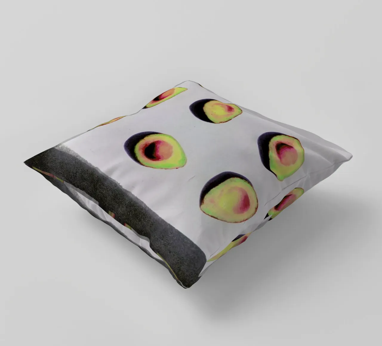 Fruit 2 cuscino da STUDIO LEEMO