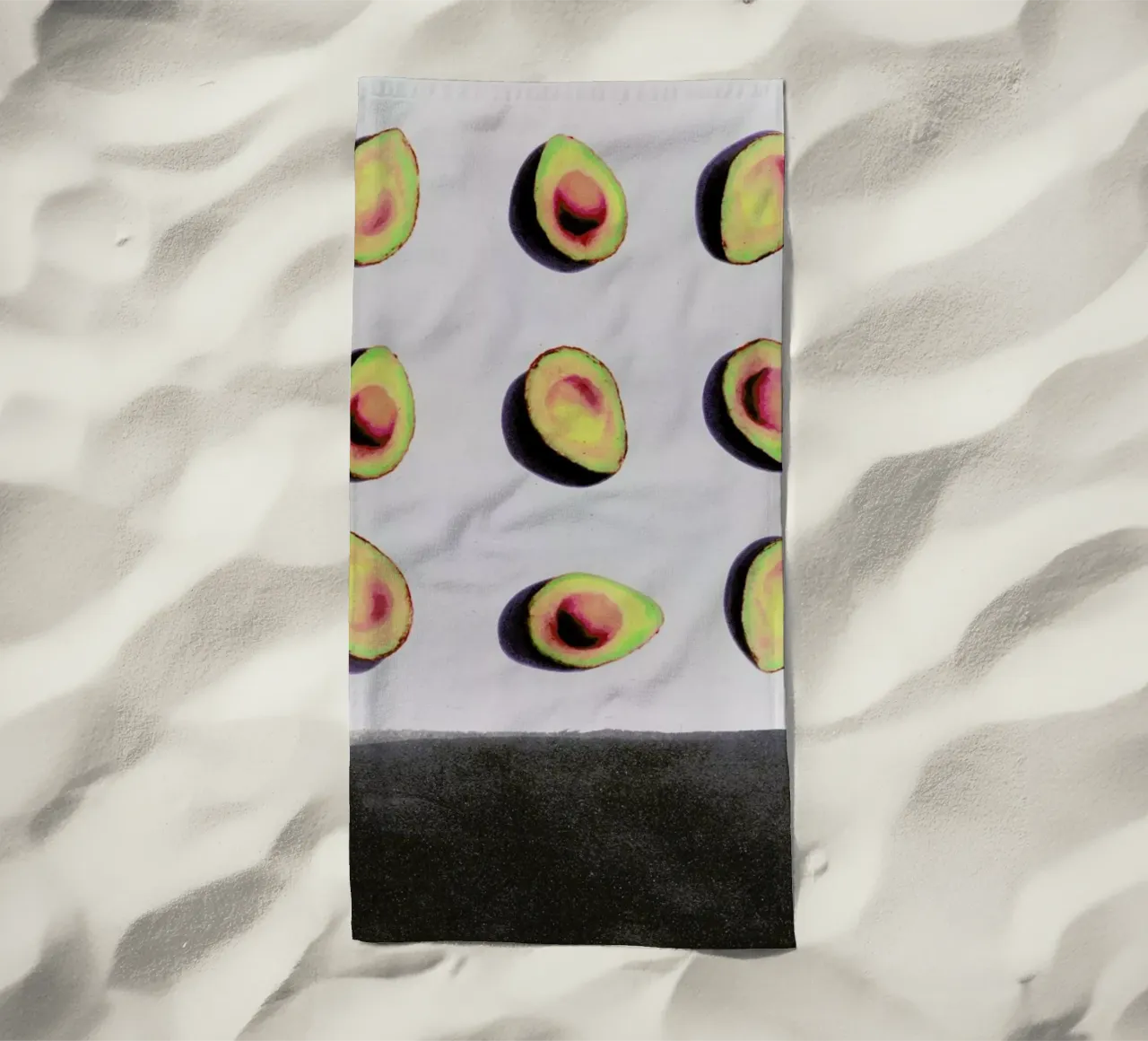 Fruit 2 telo mare da STUDIO LEEMO