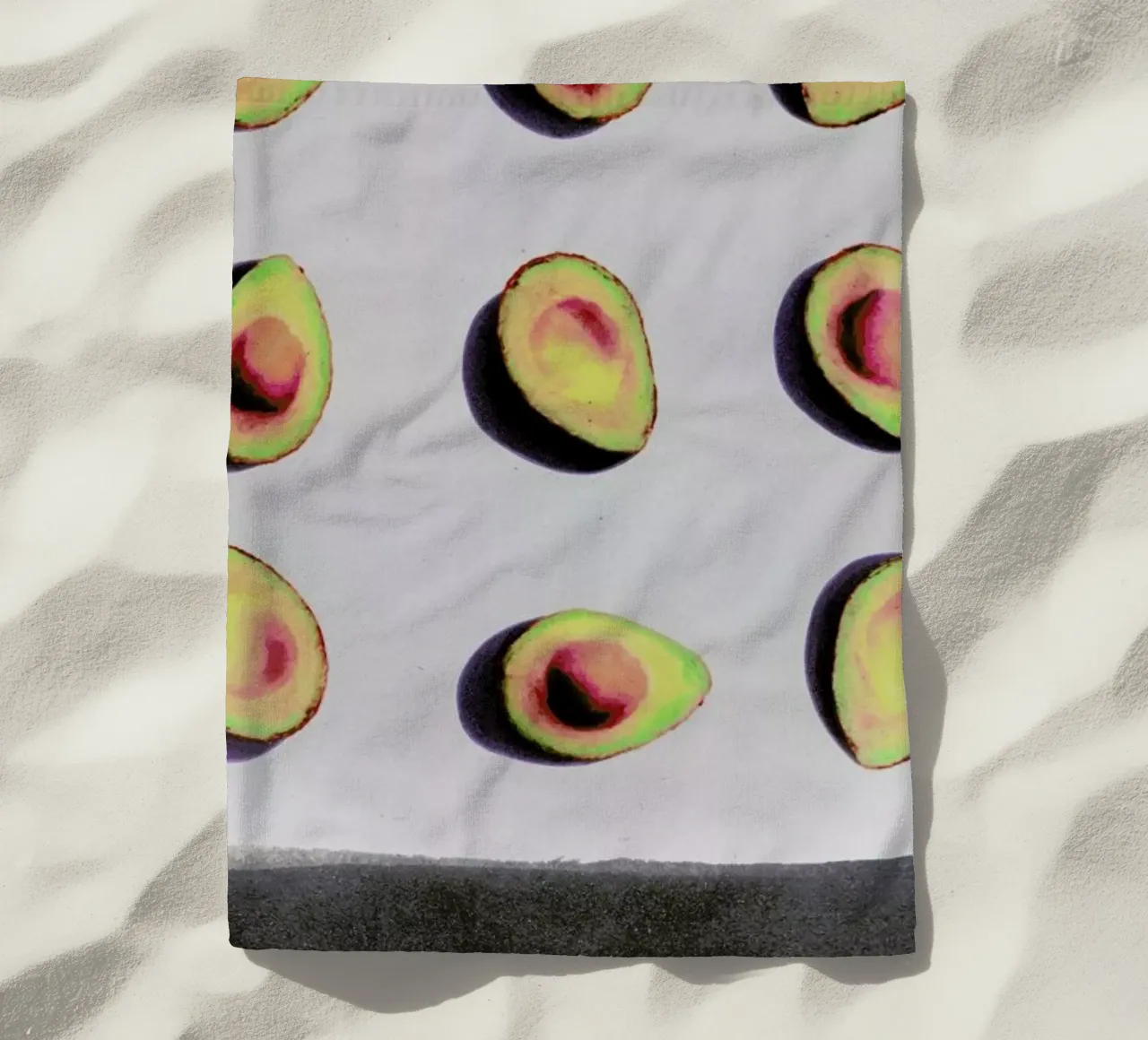 Fruit 2 telo mare da STUDIO LEEMO