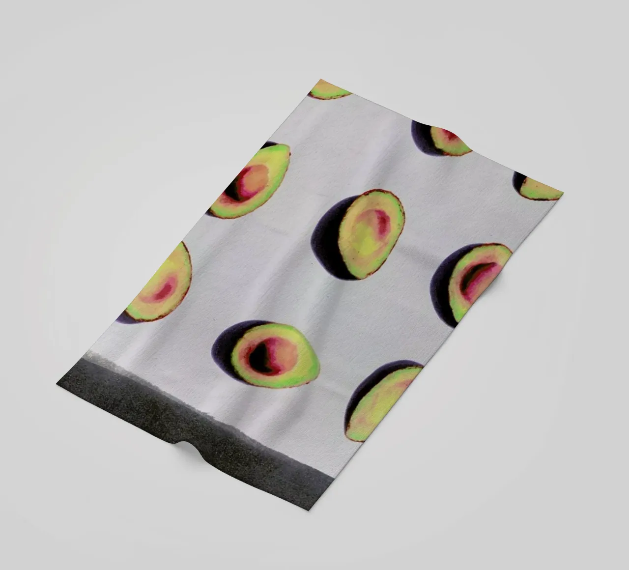 Fruit 2 telo mare da STUDIO LEEMO