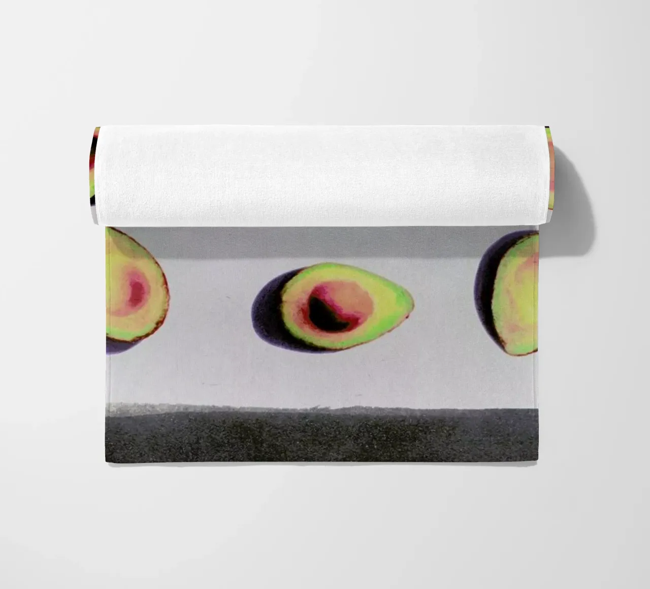 Fruit 2 telo mare da STUDIO LEEMO