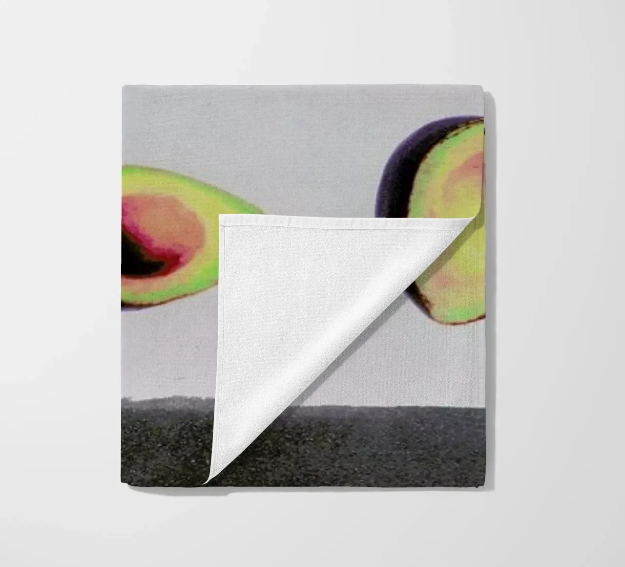 Fruit 2 telo mare da STUDIO LEEMO