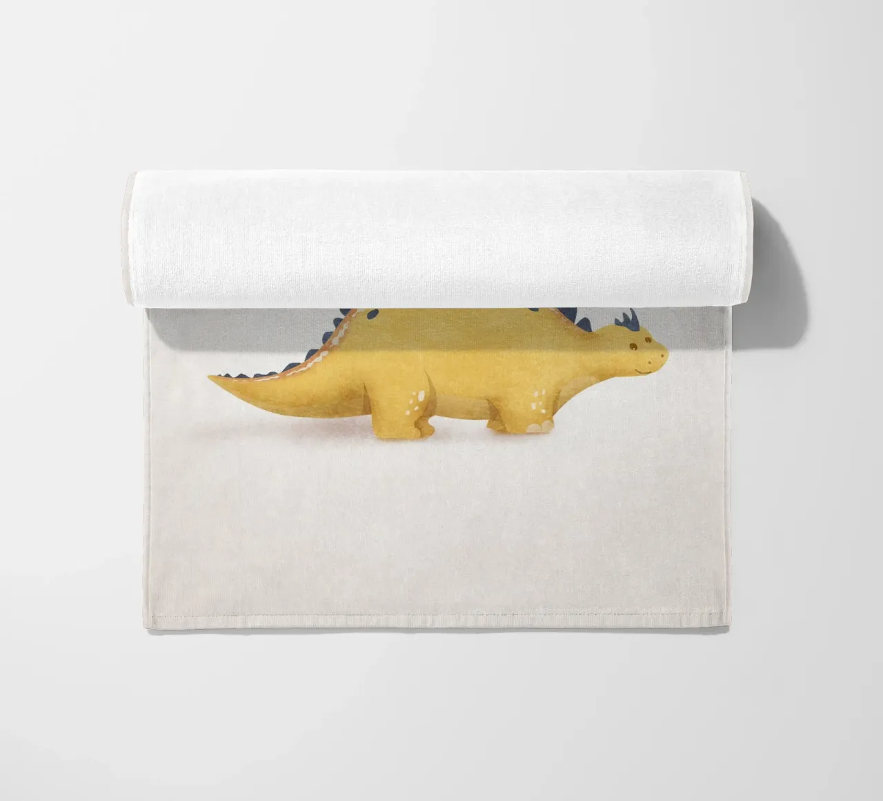 Emel Tunaboylu - Dino - Sii gentile telo mare da The Artcircle