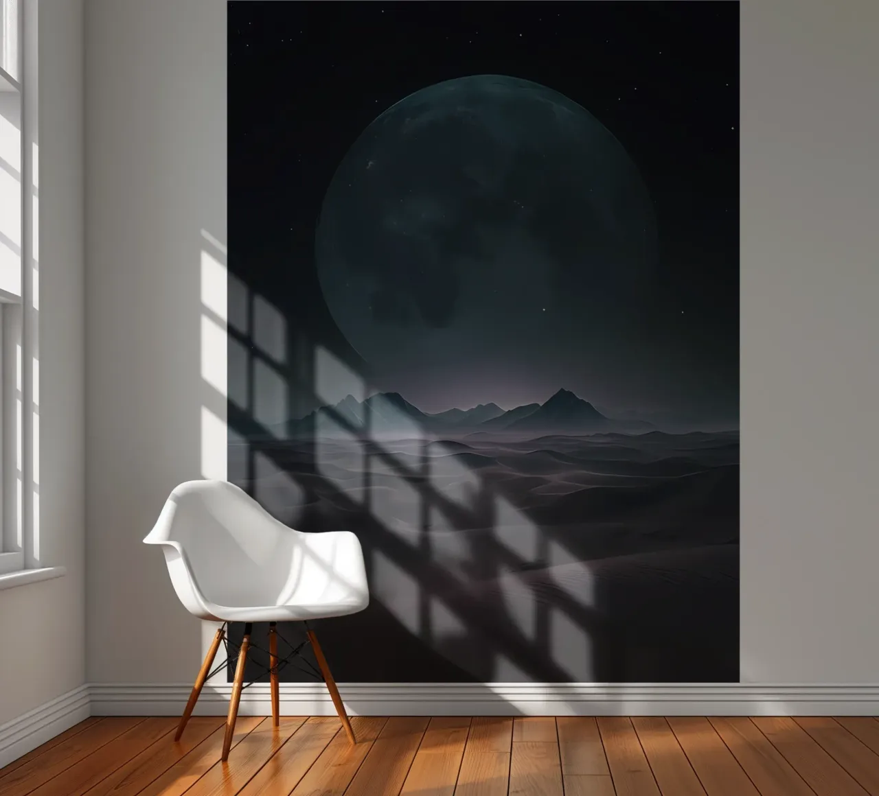Serene Balance photo wallpaper by Artistic-shop