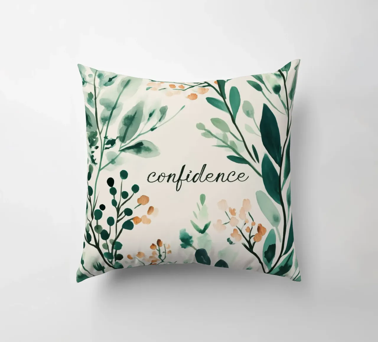 Confidence cuscino da treechild