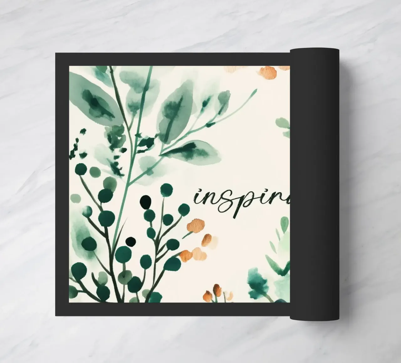 Inspiration zerbino da treechild