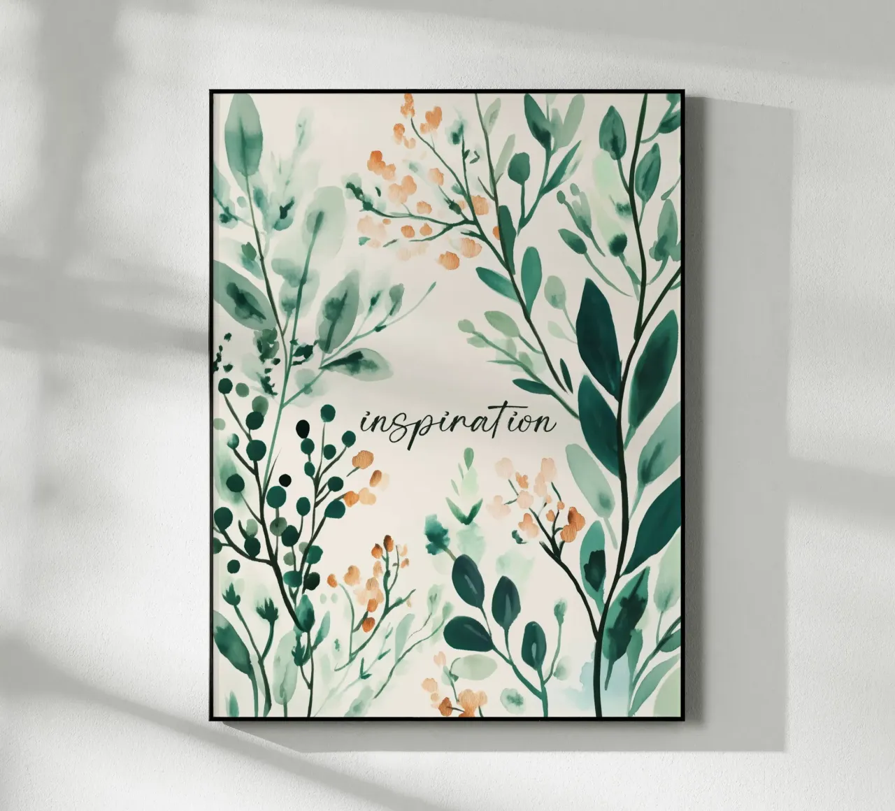 Inspiration plexiglass da treechild