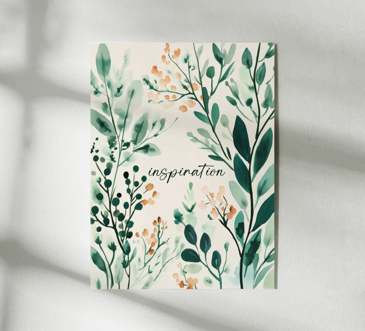 Inspiration plexiglass da treechild