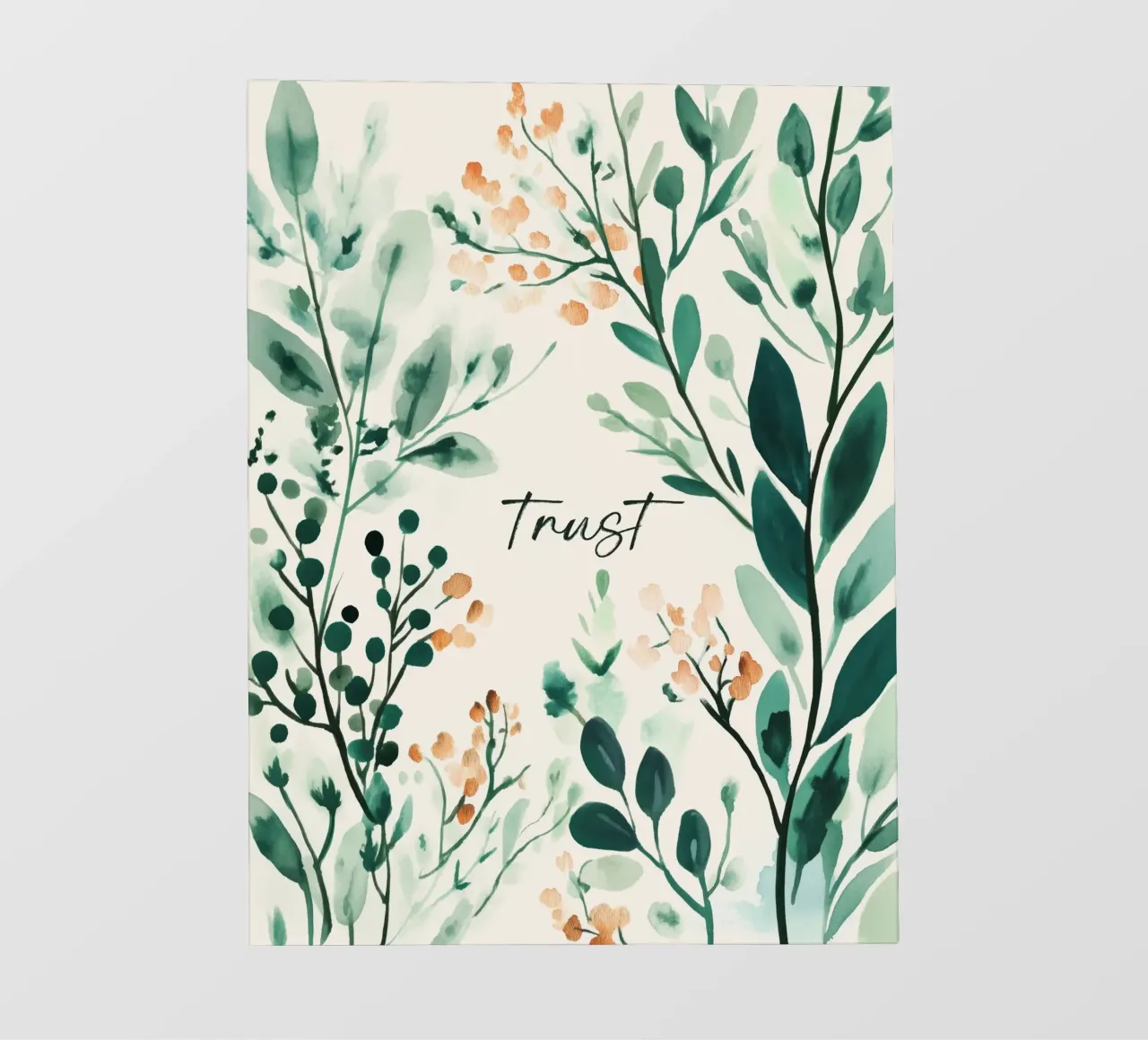 Trust telo in pvc da treechild