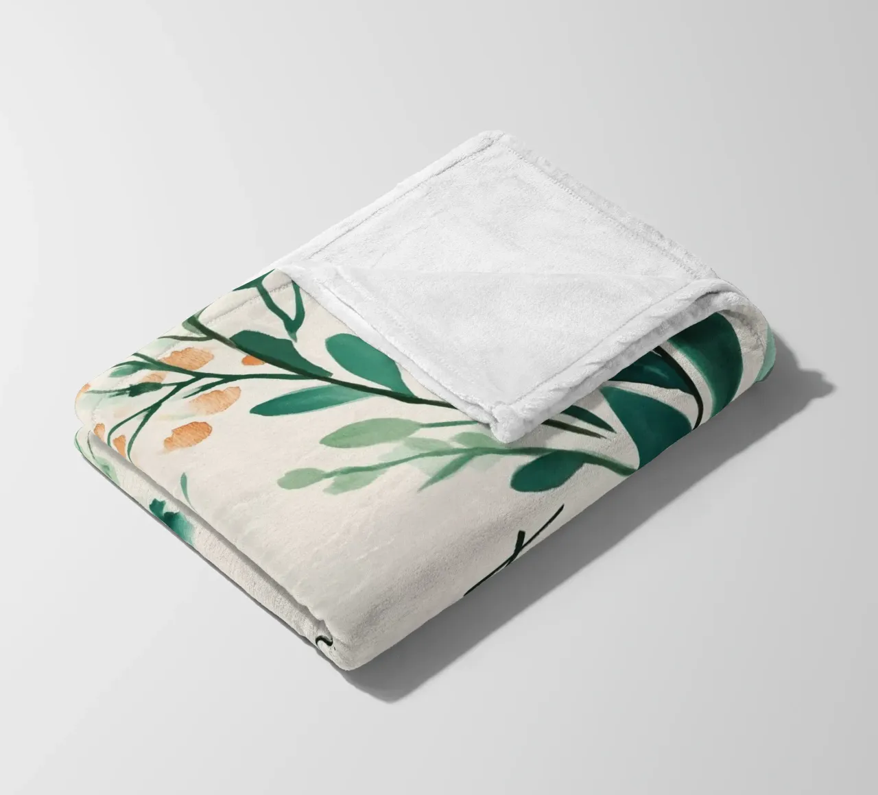 Trust Fleecedecke von treechild