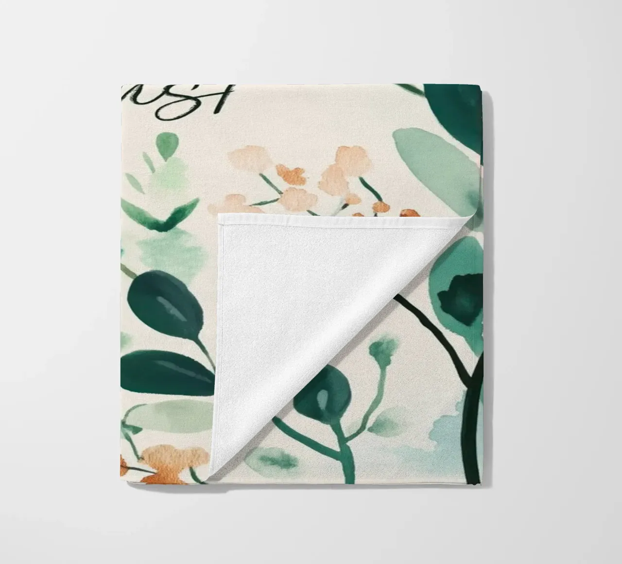 Trust telo mare da treechild