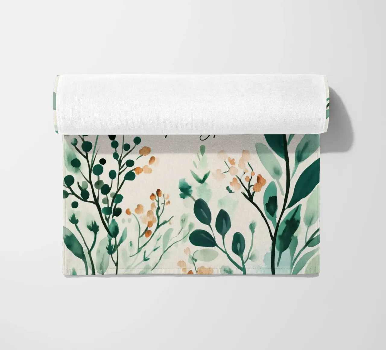 Trust telo mare da treechild