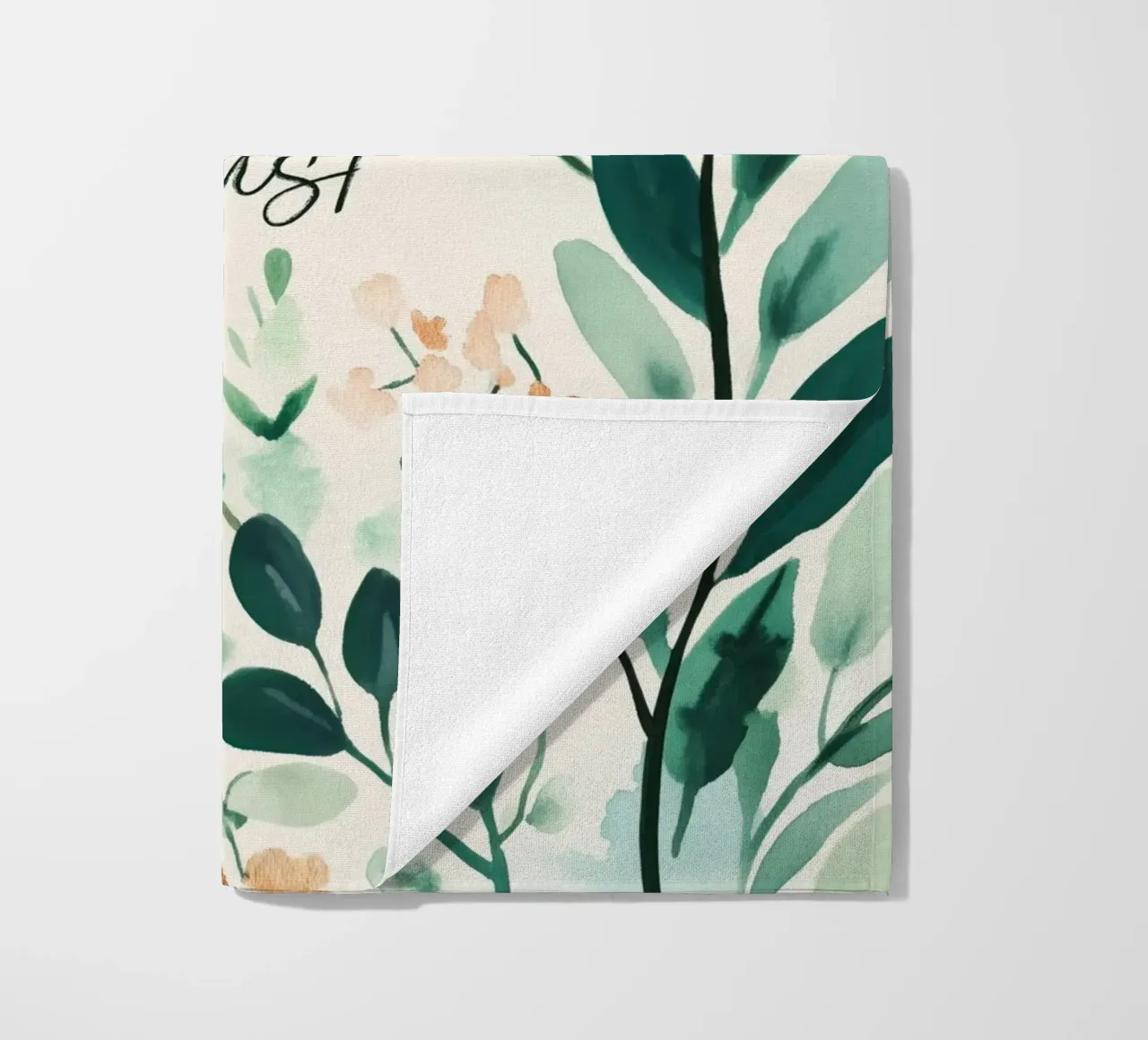 Trust telo mare da treechild