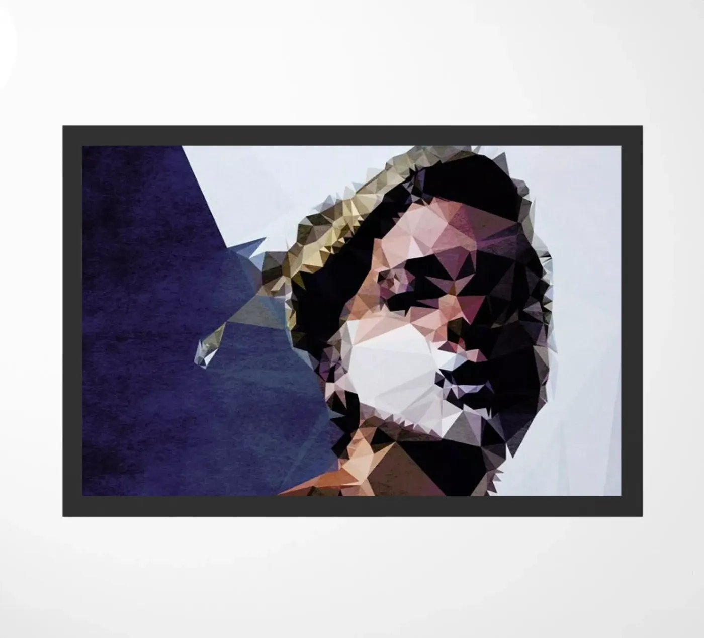 Sunshine & Shadows zerbino da Kubistika