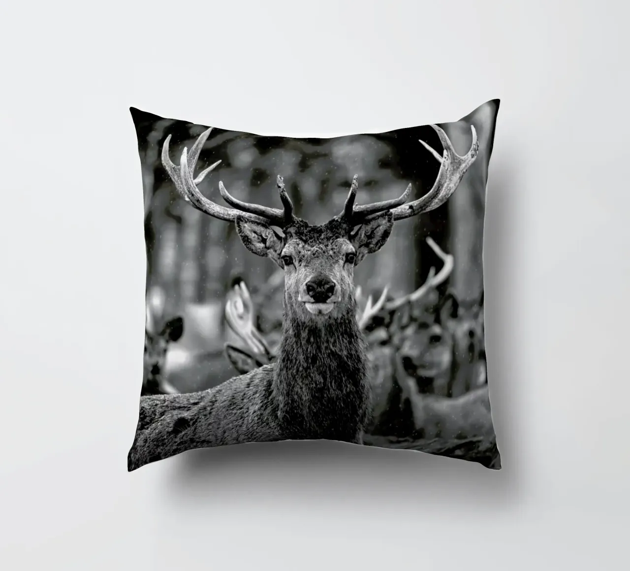 The Stag cuscino da Studio One