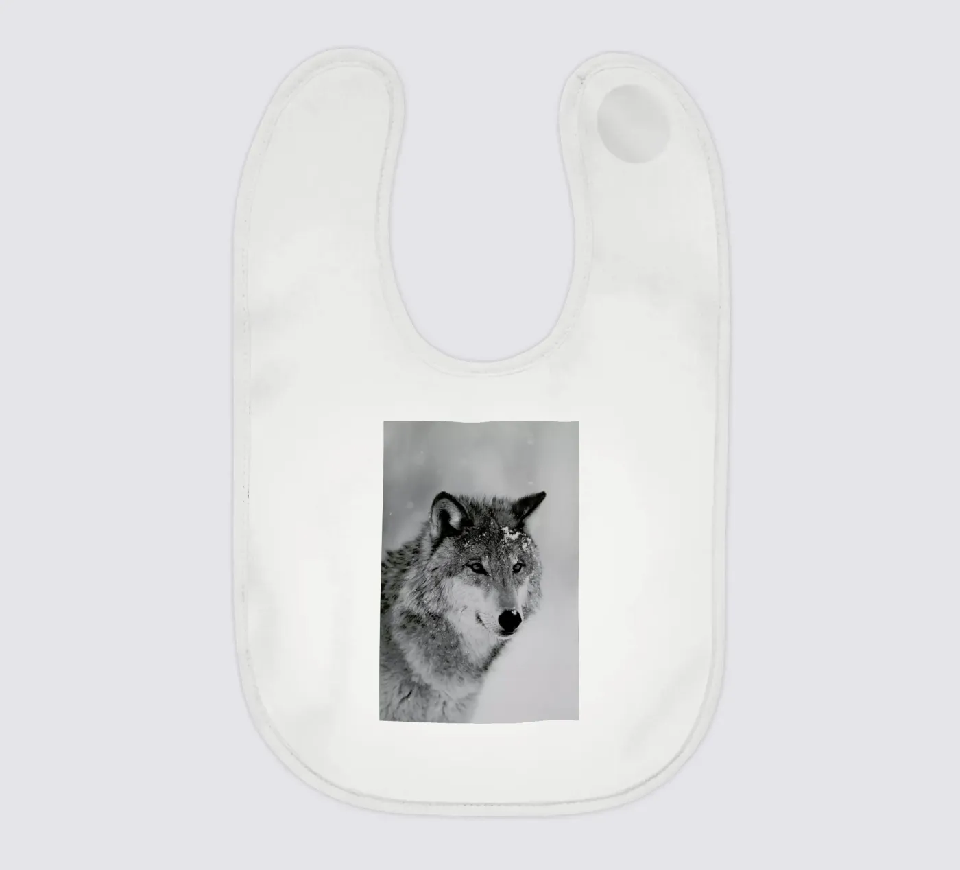 The Wolf bavaglino da Studio One