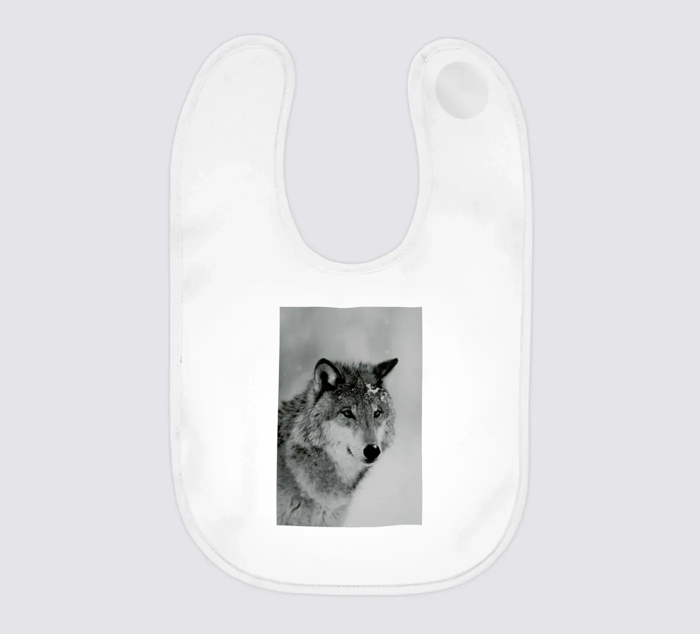 The Wolf bavaglino da Studio One