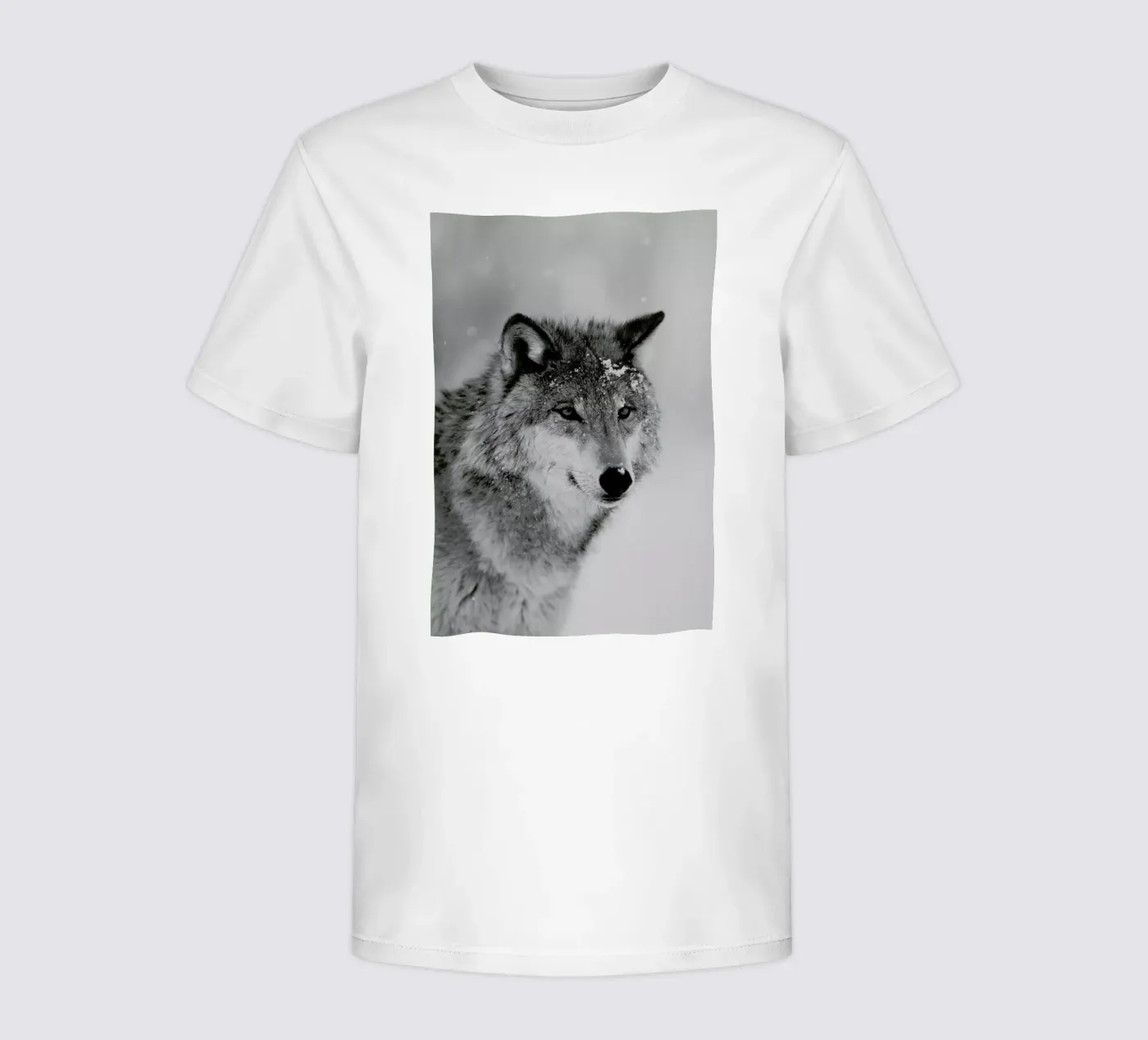 The Wolf t-shirt bambini da Studio One