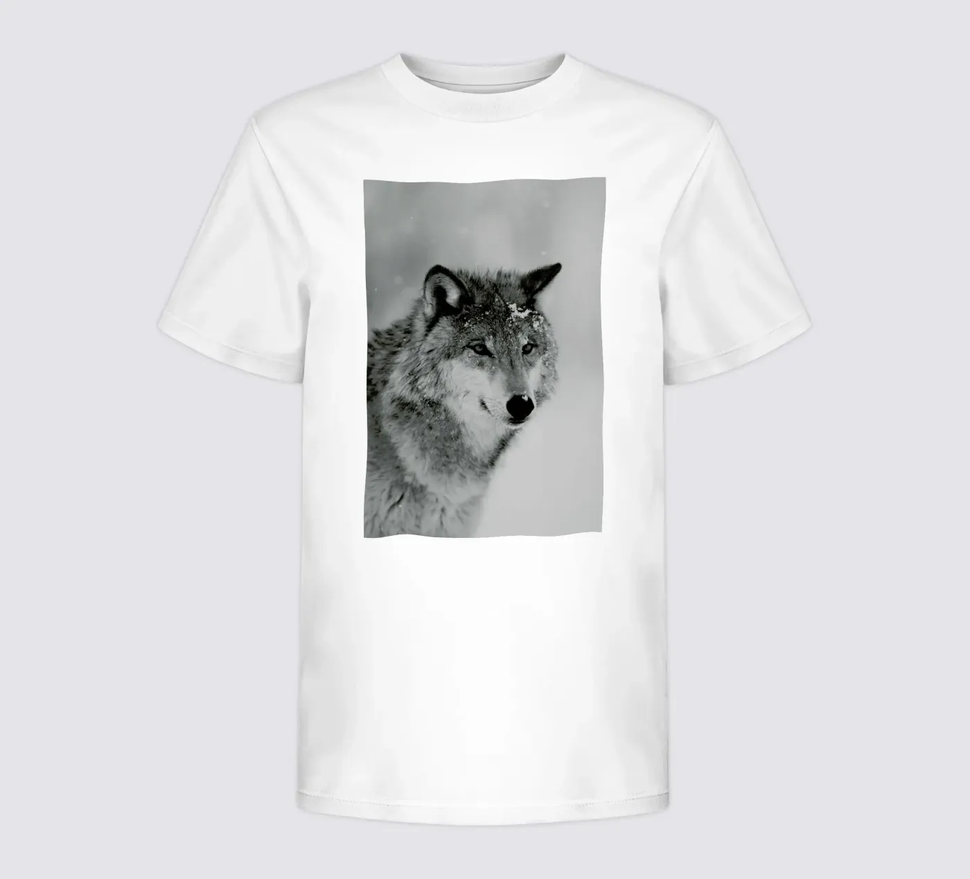 The Wolf t-shirt bambini da Studio One