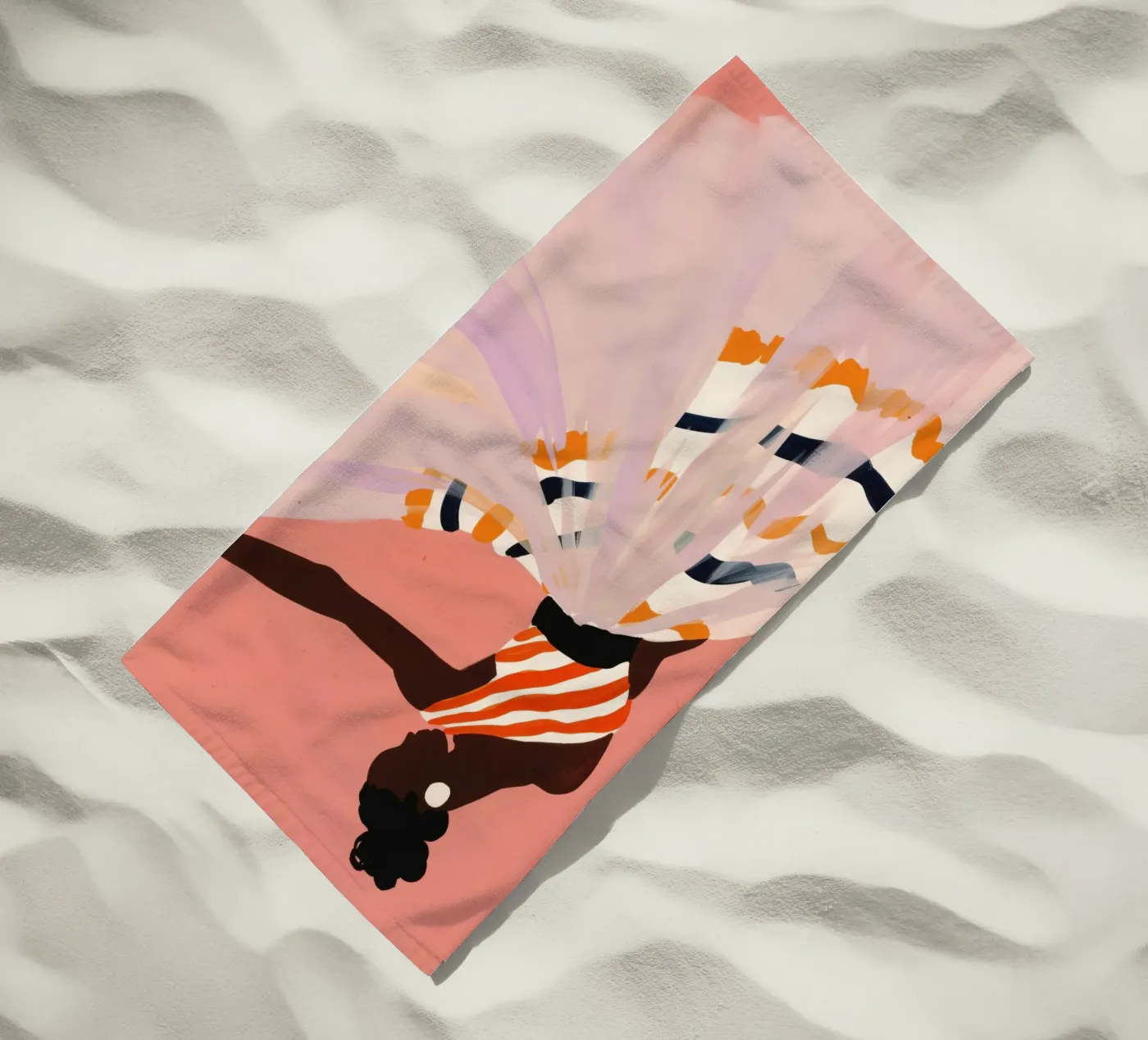 Dancing Amita telo mare da treechild