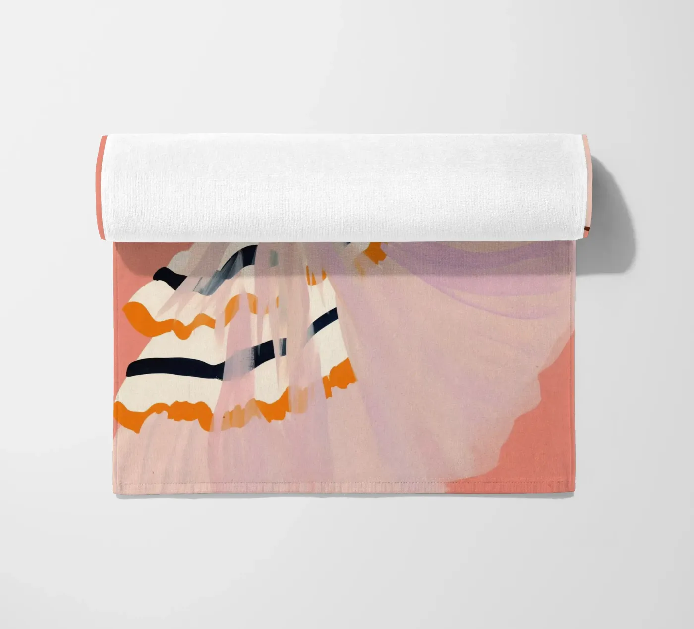 Dancing Amita telo mare da treechild