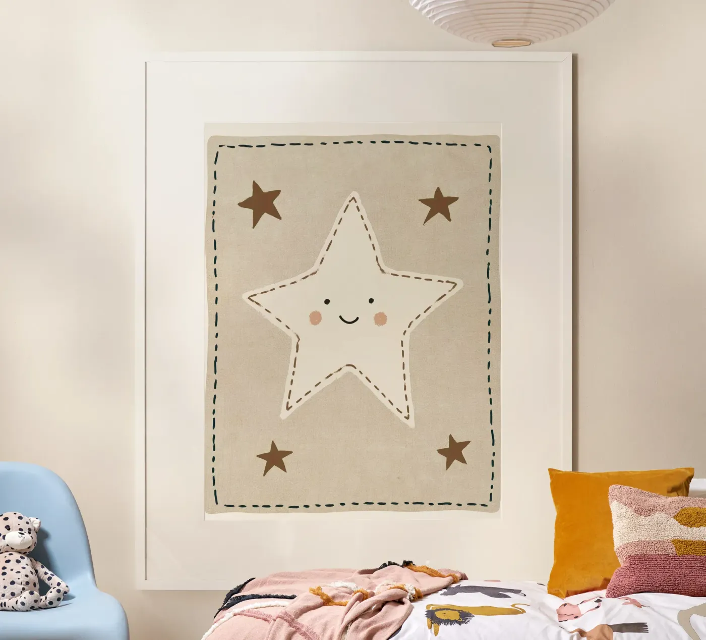 Piccola Stella poster da Aimee