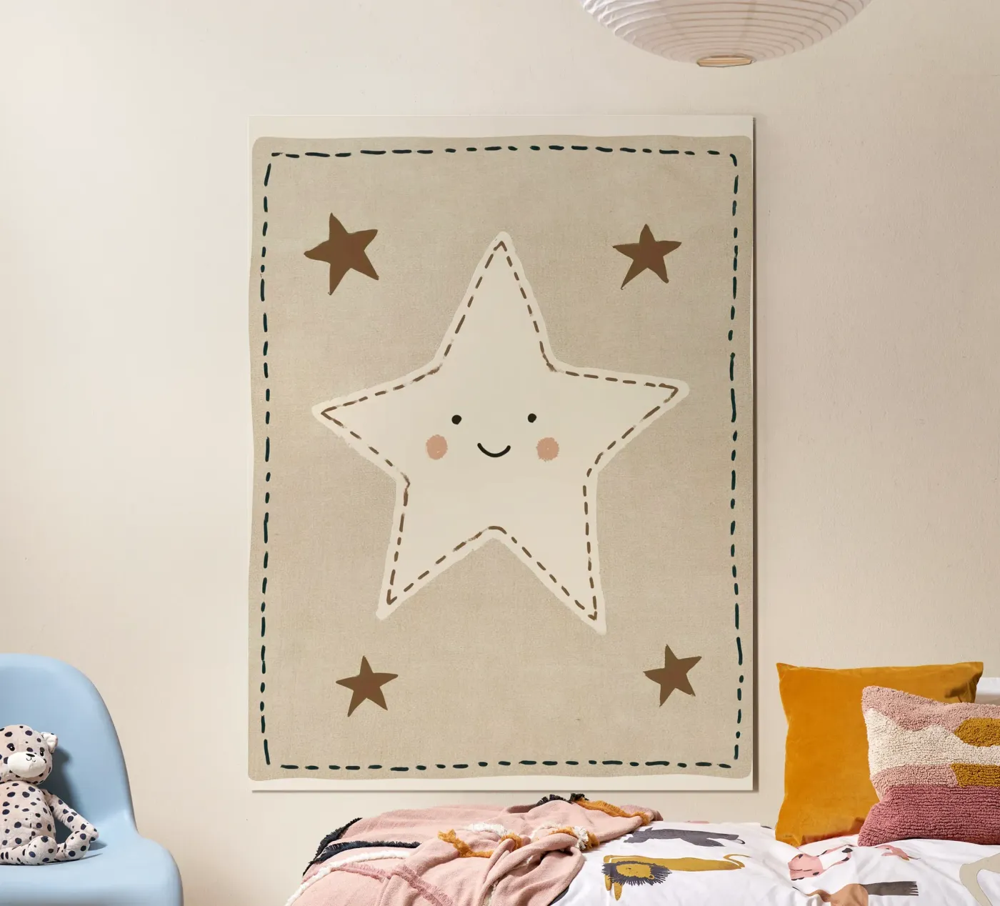 Piccola Stella poster da Aimee