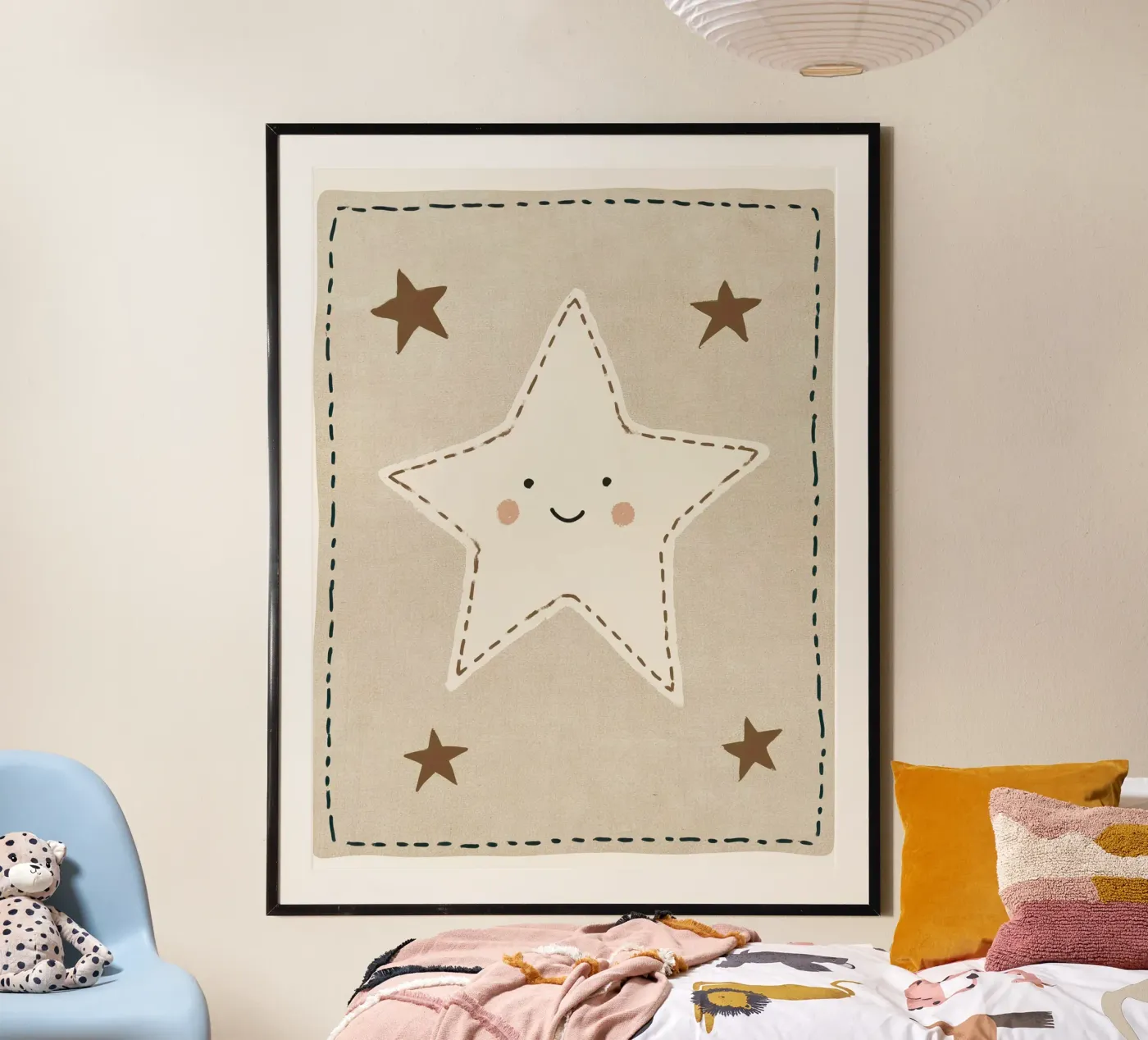 Piccola Stella poster da Aimee